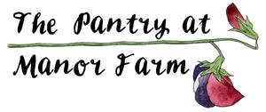The Pantry at Manor Farm