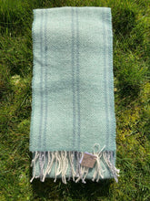 Load image into Gallery viewer, Pure Lincoln Longwool Woven Scarf