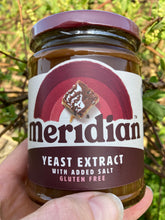 Load image into Gallery viewer, Meridian Yeast Extract 340g
