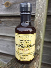 Load image into Gallery viewer, Taylor &amp; Colledge Vanilla Bean Extract 100ml