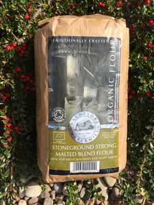 Bachledre Stoneground Malted Blend Flour 1.5kg