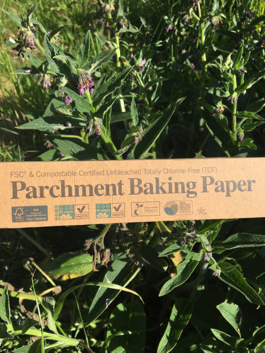 If you care Parchment Baking Paper